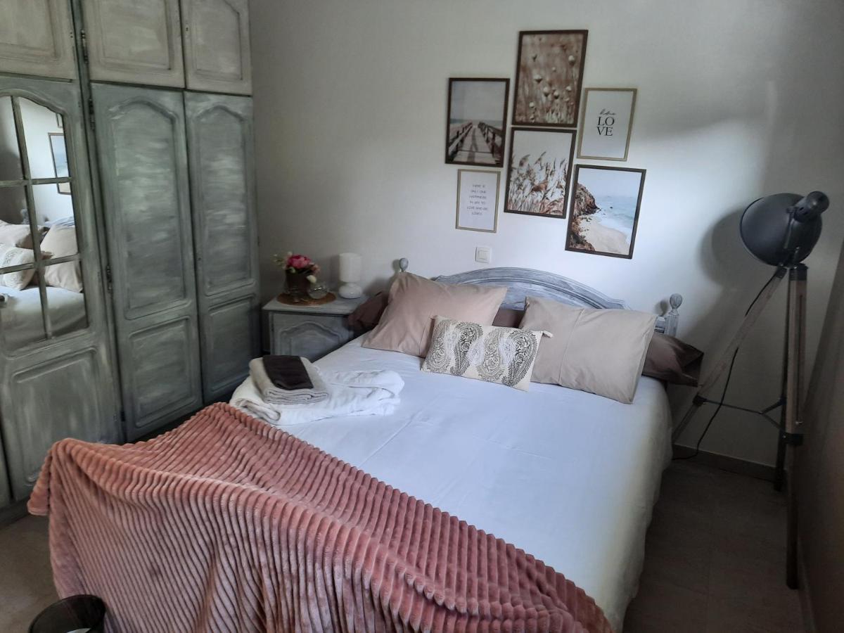 בינך La Maison De Marie מראה חיצוני תמונה