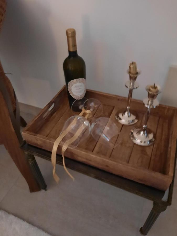 בינך La Maison De Marie מראה חיצוני תמונה