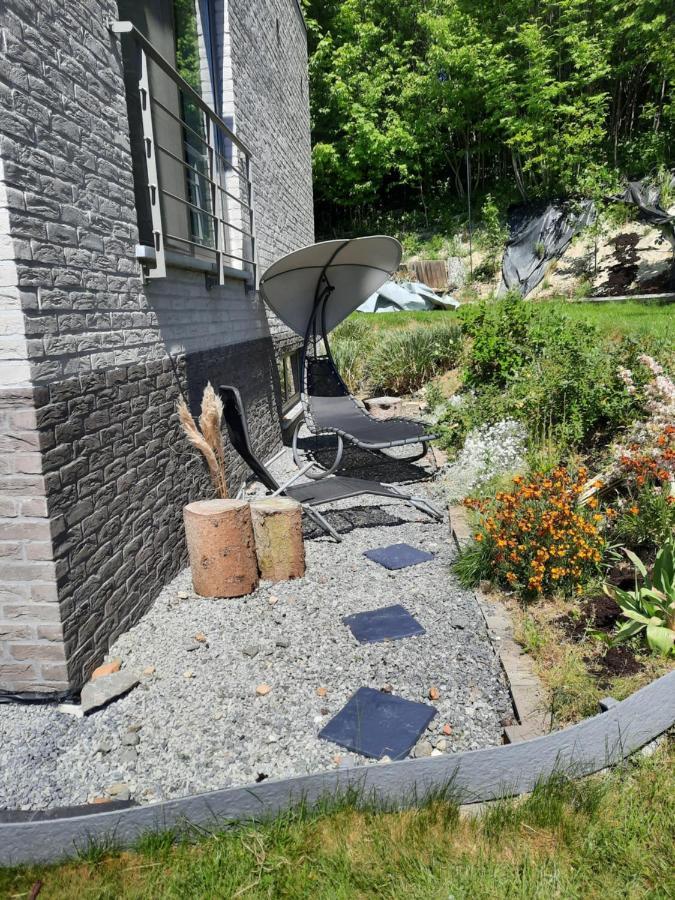 בינך La Maison De Marie מראה חיצוני תמונה